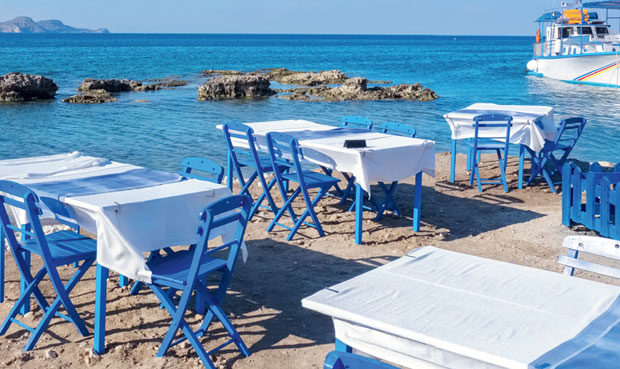 Следеће године Грчка још скупља?!